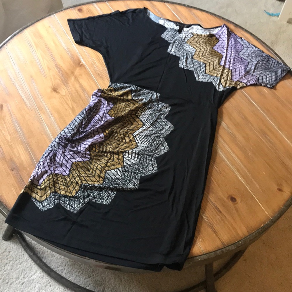 BCBGMAXAZRIA Dress